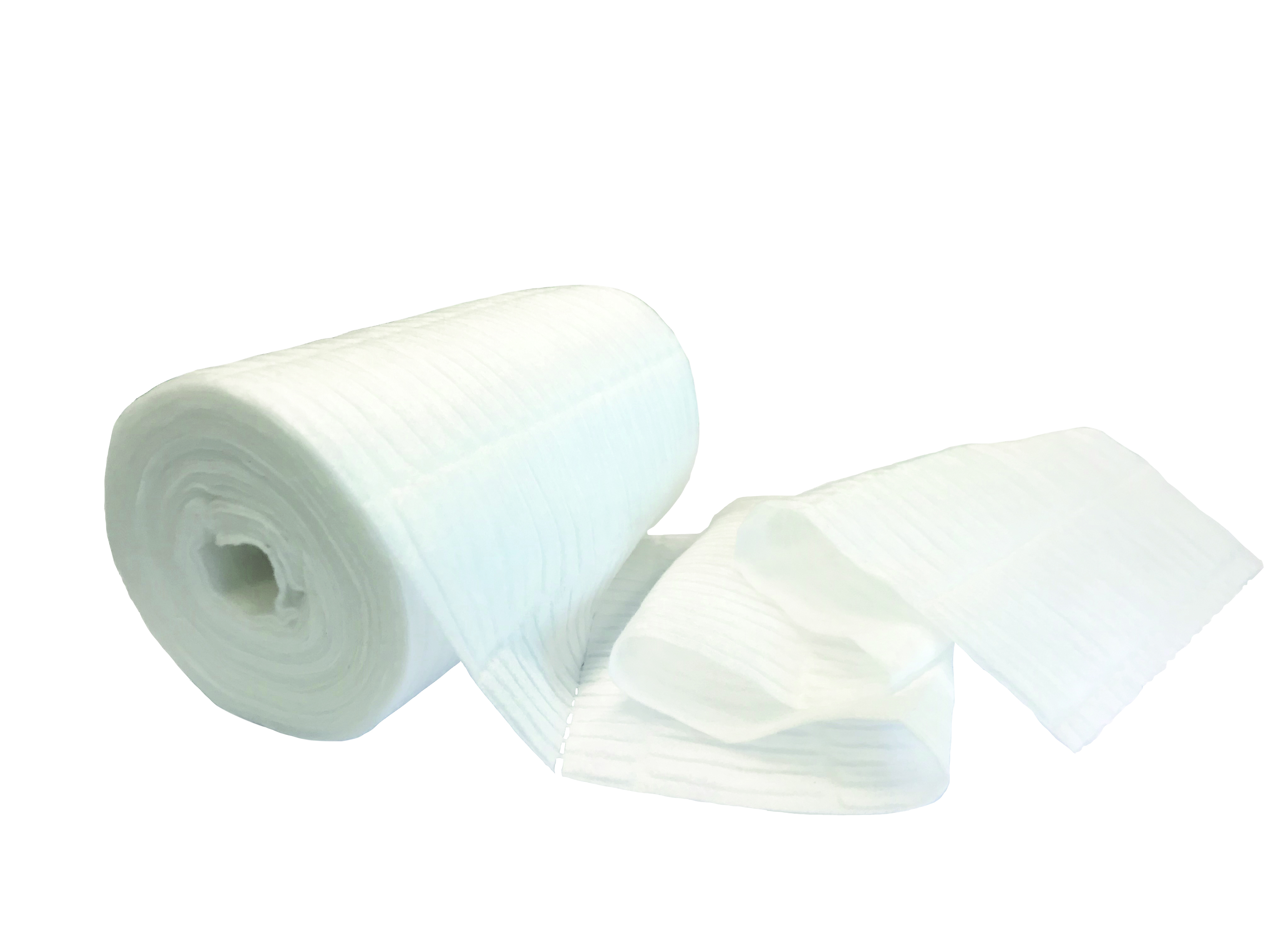 Wet Wipe Dust Mop